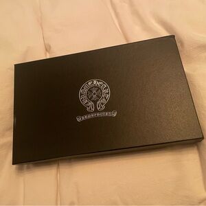 Chrome Hearts Box